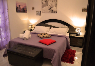Bed And Breakfast Villa Ambra